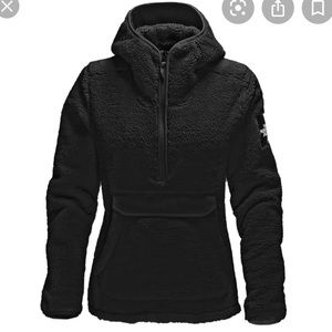 Northface Novelty Campshire 2.0 Pullover Hoodie